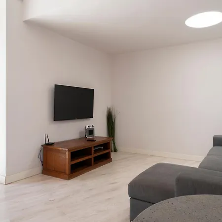 Lanzahost Casa Sunny Seafront 펜션 코스타 테기세