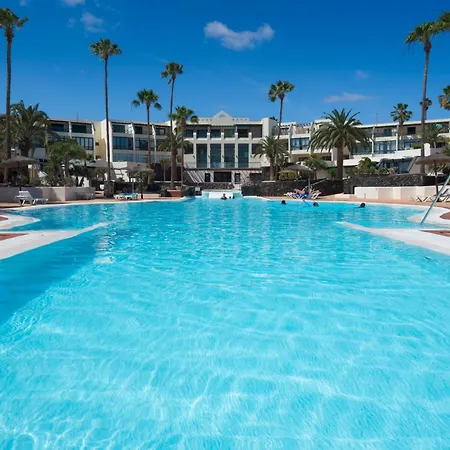 Lanzahost Casa Sunny Seafront