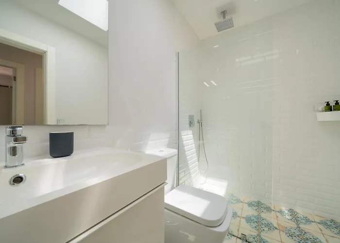 Lanzahost Casa Sunny Seafront קוסטה טגוויסה