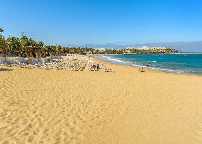 בית נופש Lanzahost Casa Sunny Seafront