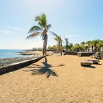 Lanzahost Casa Sunny Seafront Costa Teguise