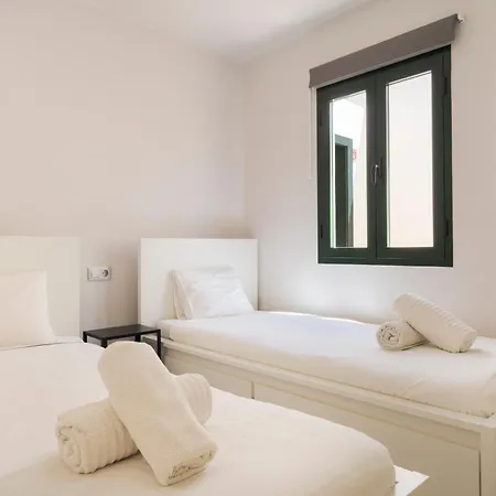 Lanzahost Casa Sunny Seafront * 科斯塔特吉塞