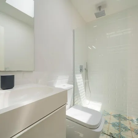Lanzahost Casa Sunny Seafront 科斯塔特吉塞